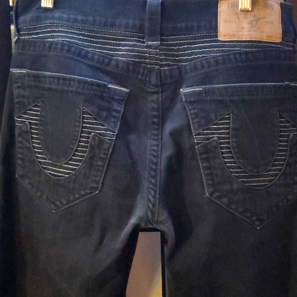 True religion jeans man's size 33 - Picture 5 of 8